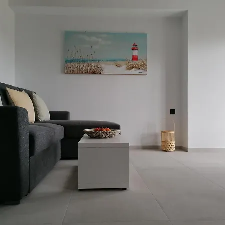 Casa Faros Appartamento