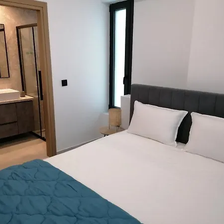 Appartamento Casa Faros Rhodes City