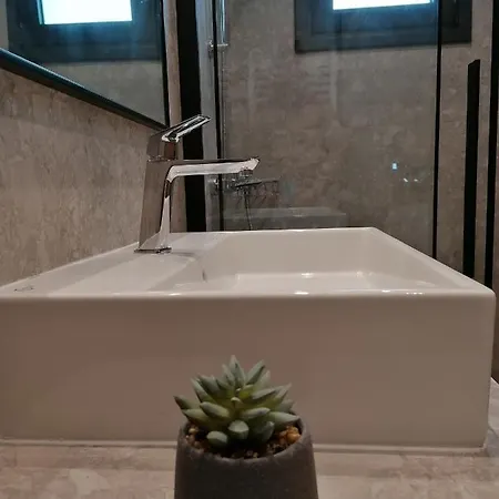 Casa Faros Appartamento *