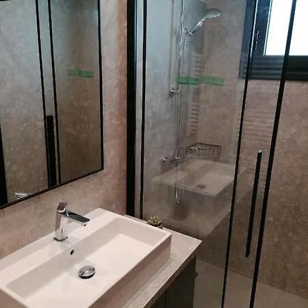 Appartamento Casa Faros *
