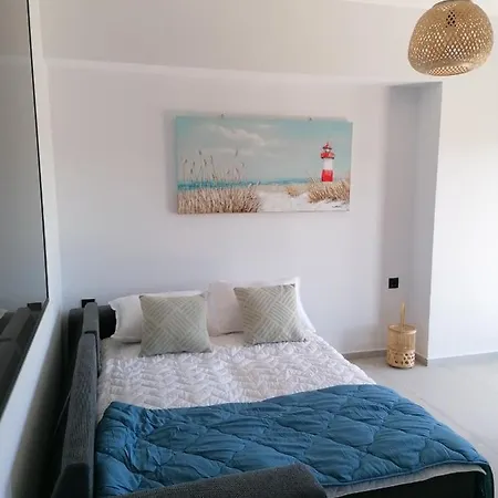 Casa Faros * Rhodes City