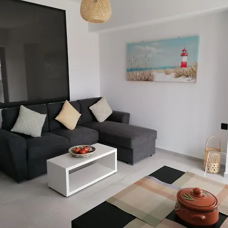 Appartamento Casa Faros