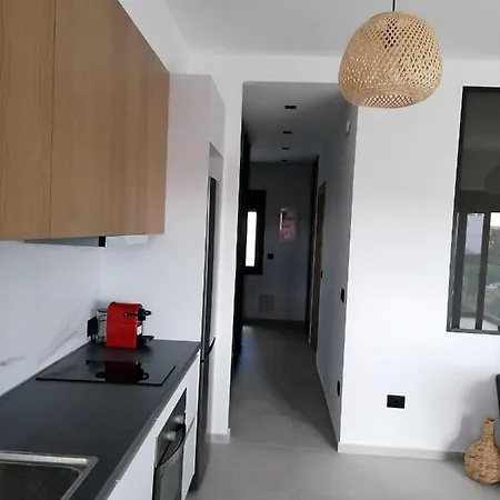 Appartamento Casa Faros Rhodes City