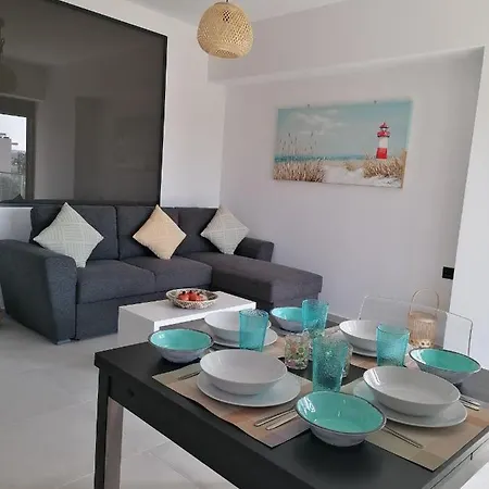 Casa Faros *