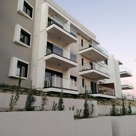 Casa Faros Appartamento