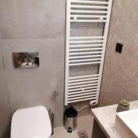Casa Faros Appartamento