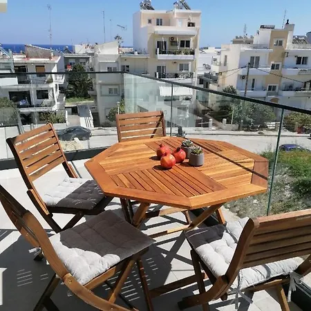 Appartamento Casa Faros *