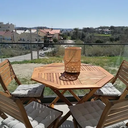 Appartamento Casa Faros Rhodes City
