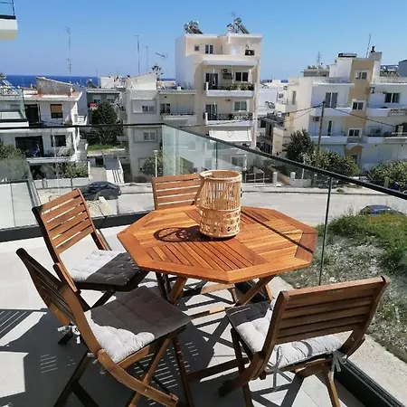 Casa Faros Appartamento