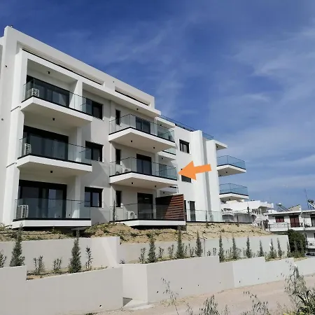 Appartamento Casa Faros *