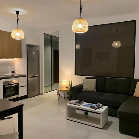 Casa Faros Appartamento *