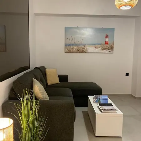 Appartamento Casa Faros
